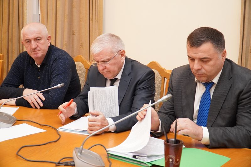 В Дагестане из аварийного жилья досрочно переселят около 60 семей