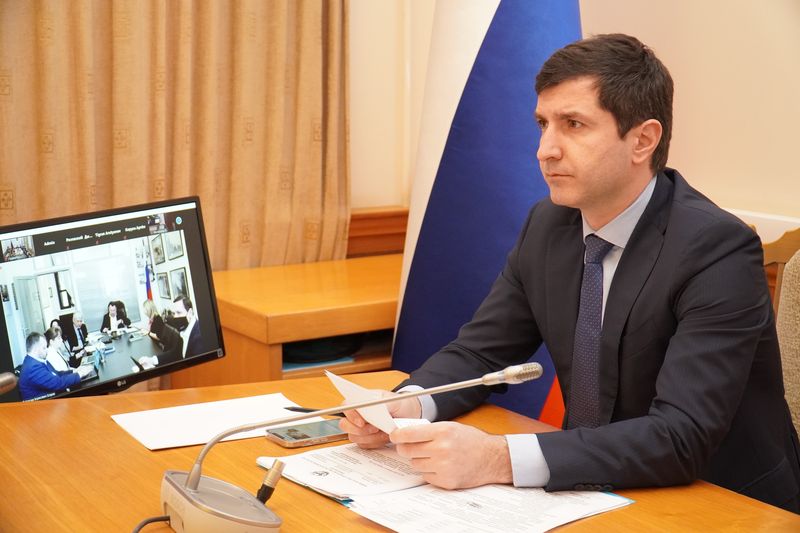 Жители Дагестана в режиме онлайн смогут выбрать территории для благоустройства