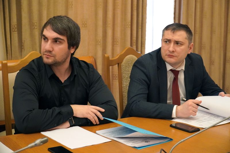 Жители Дагестана в режиме онлайн смогут выбрать территории для благоустройства