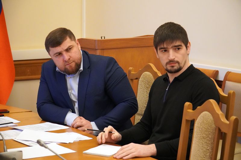 Жители Дагестана в режиме онлайн смогут выбрать территории для благоустройства