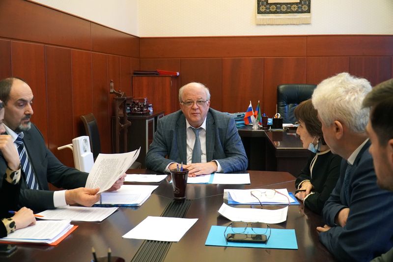 Более 600 детей-сирот планируют обеспечить жильем в Дагестане в текущем году