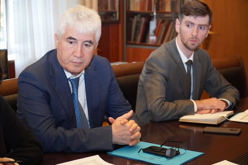 Более 600 детей-сирот планируют обеспечить жильем в Дагестане в текущем году