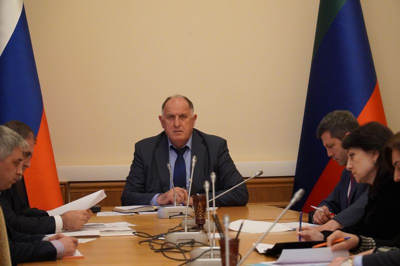 Свыше 80 млн рублей предусмотрено для господдержки производителей хлеба в Дагестане