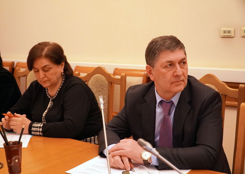 Свыше 80 млн рублей предусмотрено для господдержки производителей хлеба в Дагестане