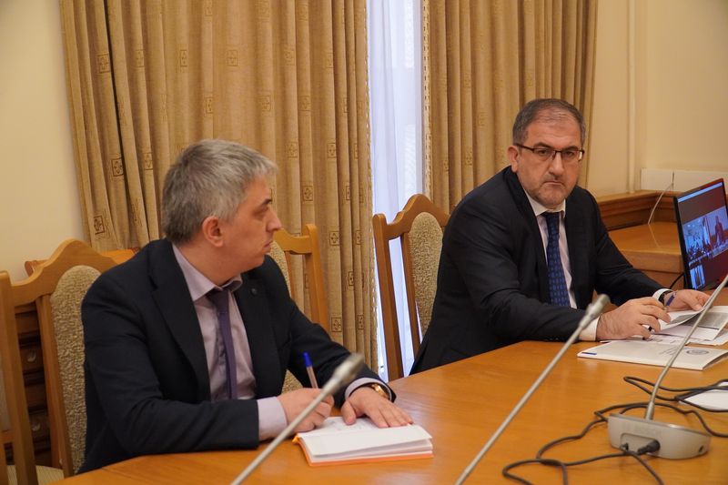 Свыше 80 млн рублей предусмотрено для господдержки производителей хлеба в Дагестане