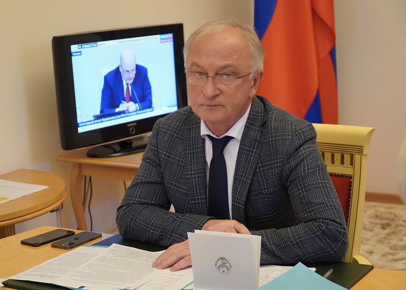 Руководство Дагестана планирует увеличить норму площади жилья для детей-сирот