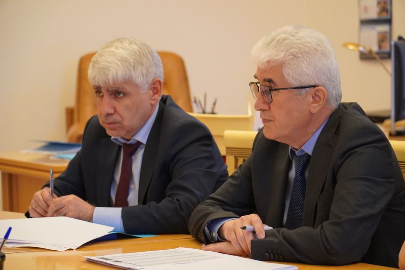 Руководство Дагестана планирует увеличить норму площади жилья для детей-сирот