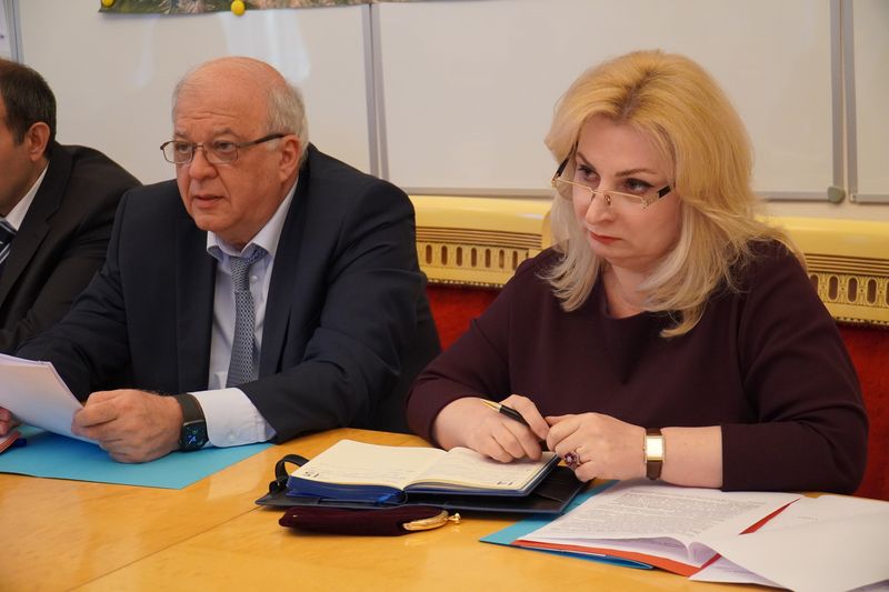 Руководство Дагестана планирует увеличить норму площади жилья для детей-сирот