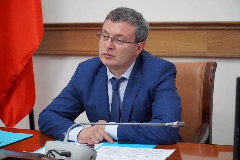 В Дагестане проводится работа по внедрению единого платежного документа