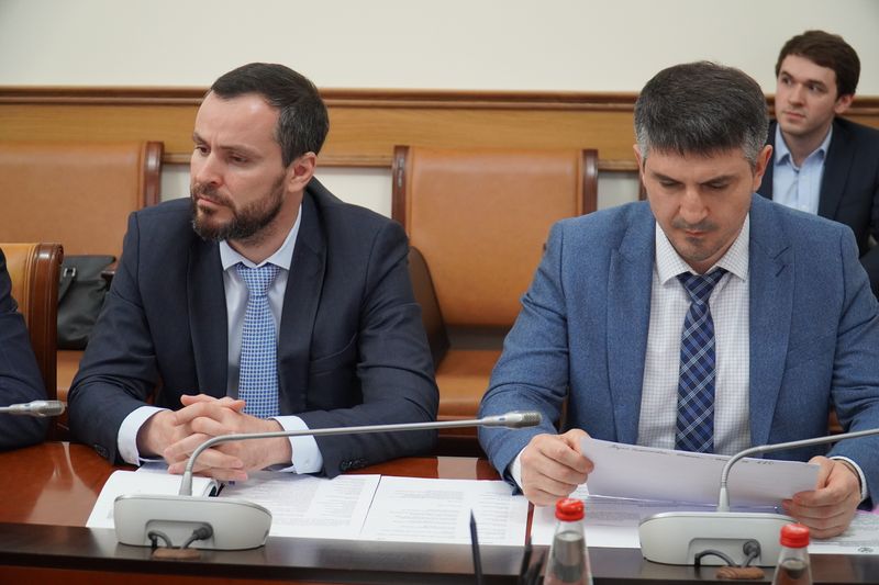 В Дагестане проводится работа по внедрению единого платежного документа