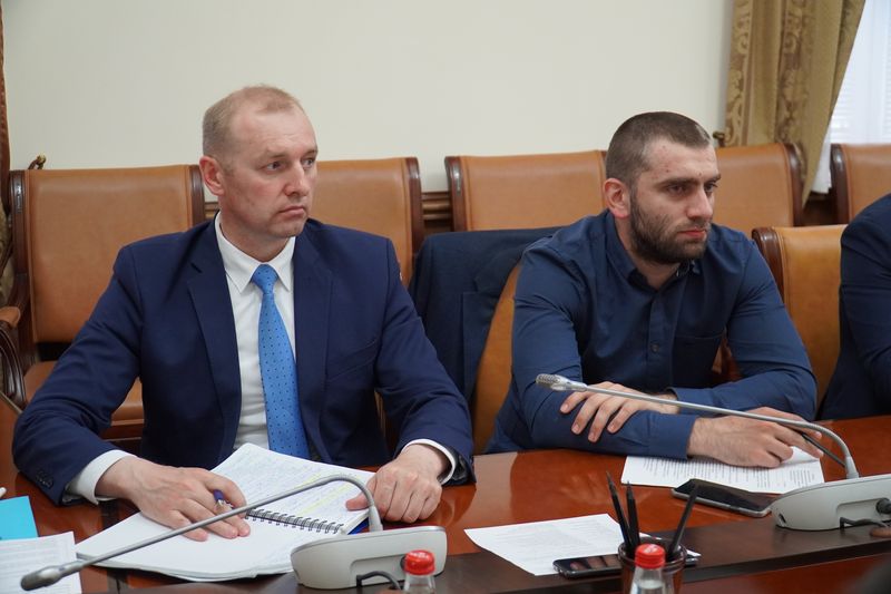 В Дагестане проводится работа по внедрению единого платежного документа