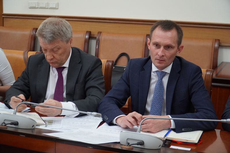 В Дагестане проводится работа по внедрению единого платежного документа