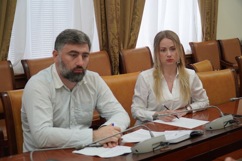 В Дагестане проводится работа по внедрению единого платежного документа