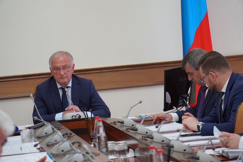 За год дагестанцам оказано 5 млн государственных услуг