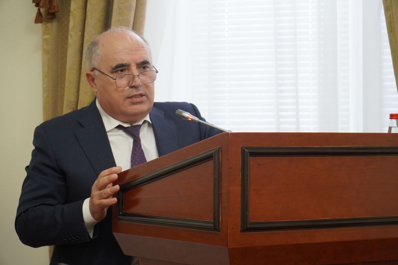 Аграрии Дагестана в этом году планируют продолжить собирать рекордный урожай винограда