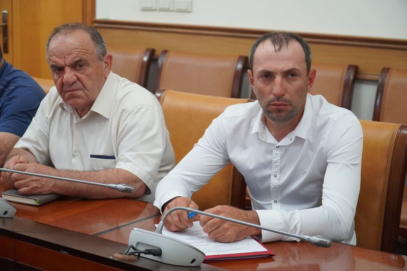 Аграрии Дагестана в этом году планируют продолжить собирать рекордный урожай винограда