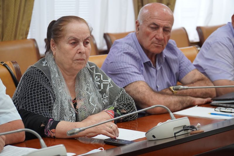 Аграрии Дагестана в этом году планируют продолжить собирать рекордный урожай винограда