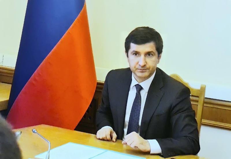 Ситуацию с ценообразованием в строительной отрасли обсудили в Правительстве Дагестана