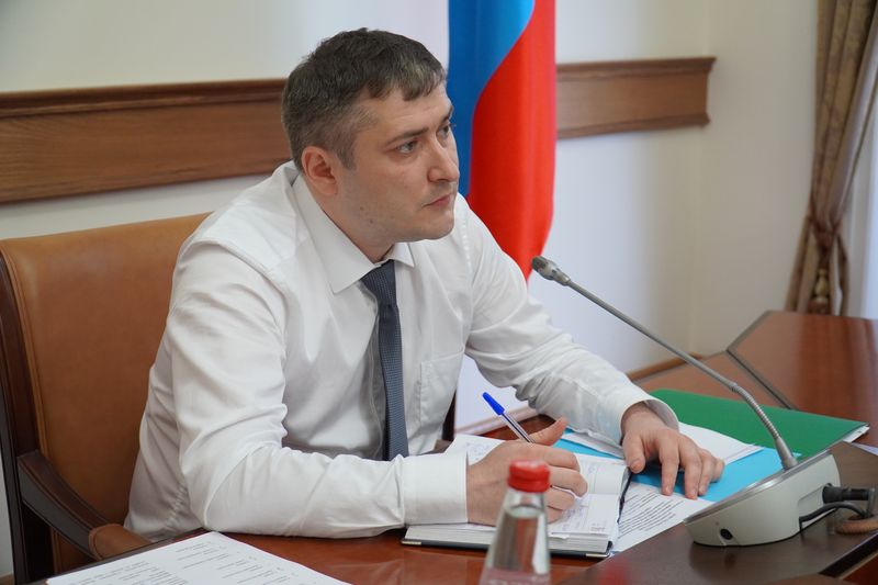 В Дагестане организуют фан-зону для просмотра матчей чемпионата Европы по футболу
