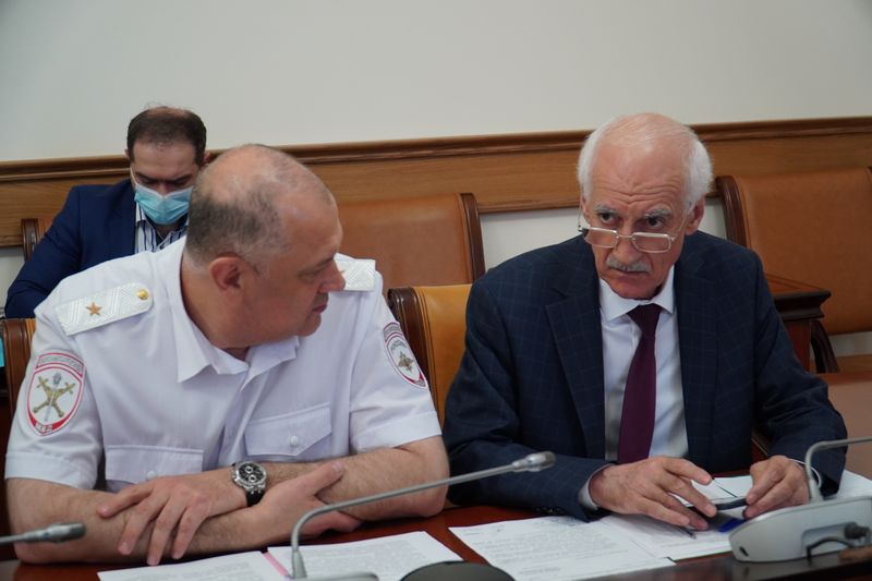 В Дагестане организуют фан-зону для просмотра матчей чемпионата Европы по футболу