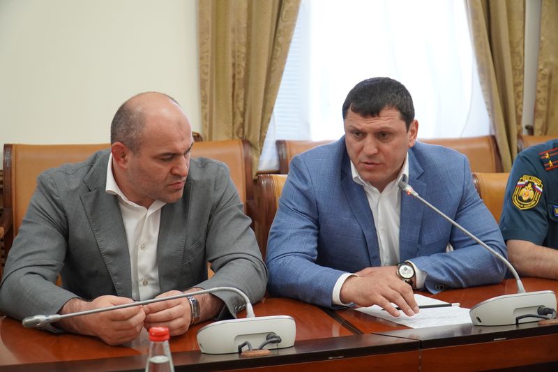 В Дагестане организуют фан-зону для просмотра матчей чемпионата Европы по футболу