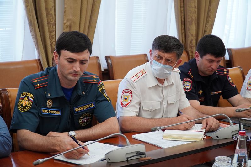 В Дагестане организуют фан-зону для просмотра матчей чемпионата Европы по футболу