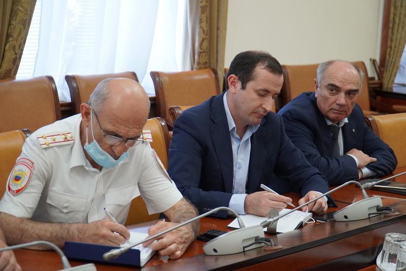 В Дагестане организуют фан-зону для просмотра матчей чемпионата Европы по футболу