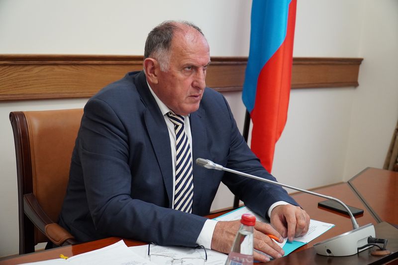 В Дагестане проработают меры по стабилизации цен на продовольствие