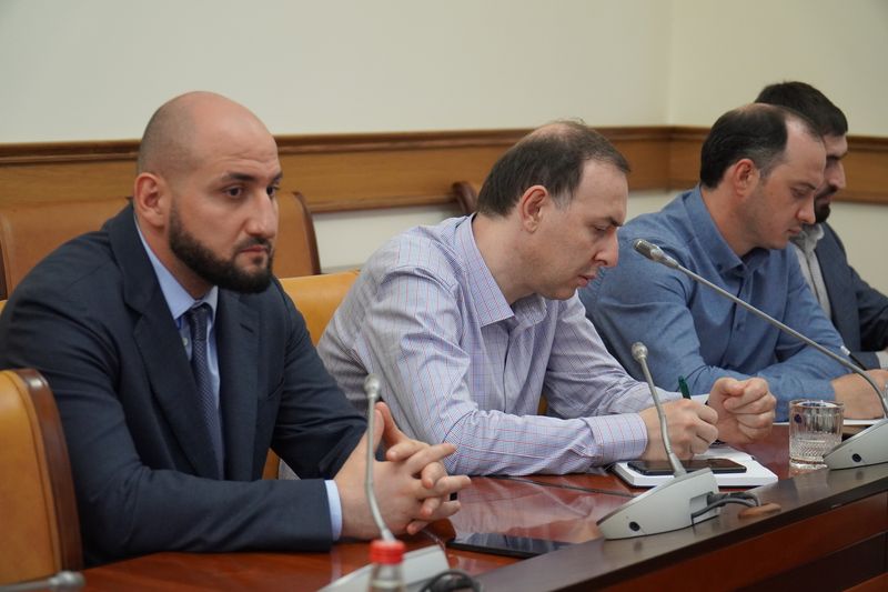 В Дагестане проработают меры по стабилизации цен на продовольствие