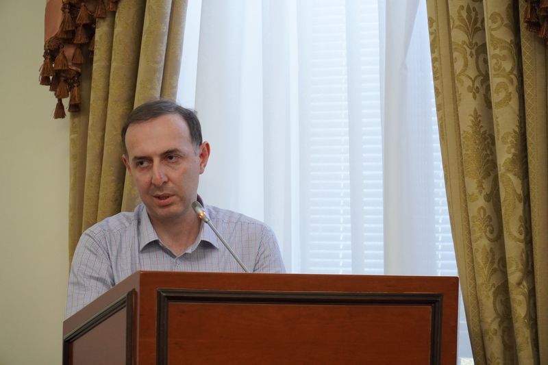В Дагестане проработают меры по стабилизации цен на продовольствие