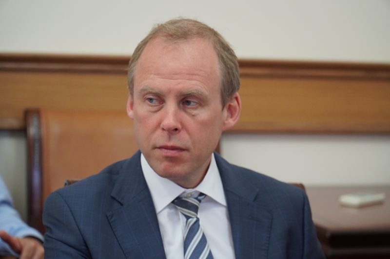 Росрыболовство окажет поддержку Дагестану в решении проблем с подачей воды в  Нижне-Терские и Аракумские водоёмы