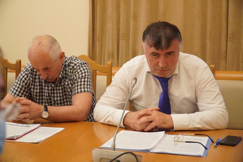 План-программу по профилактике бруцеллёза сформируют в Дагестане
