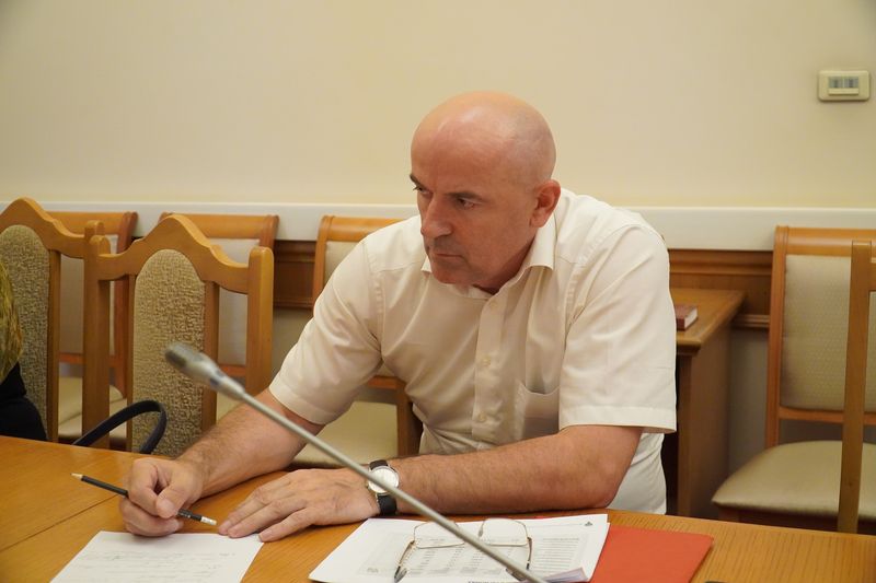 План-программу по профилактике бруцеллёза сформируют в Дагестане