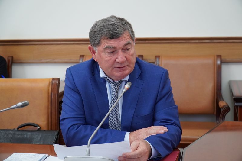 Перерабатывающие предприятия Дагестана готовы к приему плодоовощной продукции