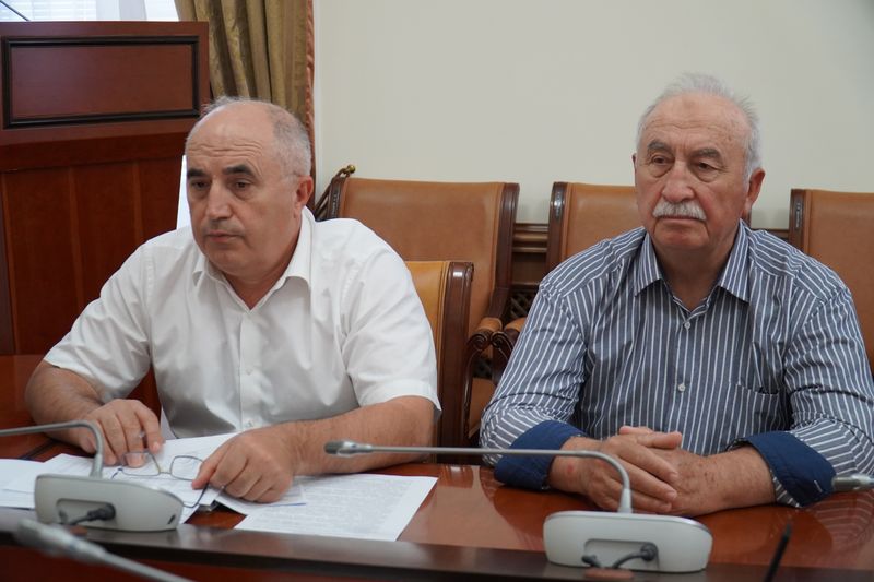 Перерабатывающие предприятия Дагестана готовы к приему плодоовощной продукции