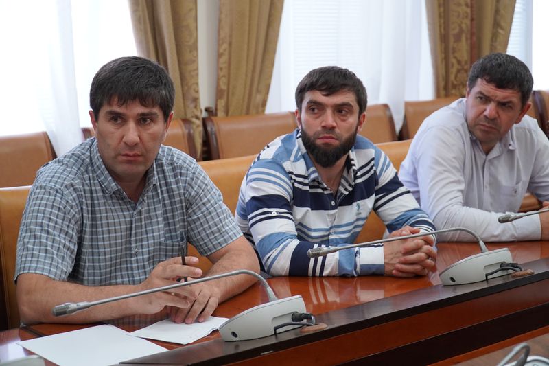 Перерабатывающие предприятия Дагестана готовы к приему плодоовощной продукции