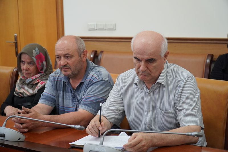 Перерабатывающие предприятия Дагестана готовы к приему плодоовощной продукции