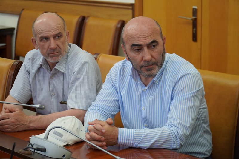 Перерабатывающие предприятия Дагестана готовы к приему плодоовощной продукции