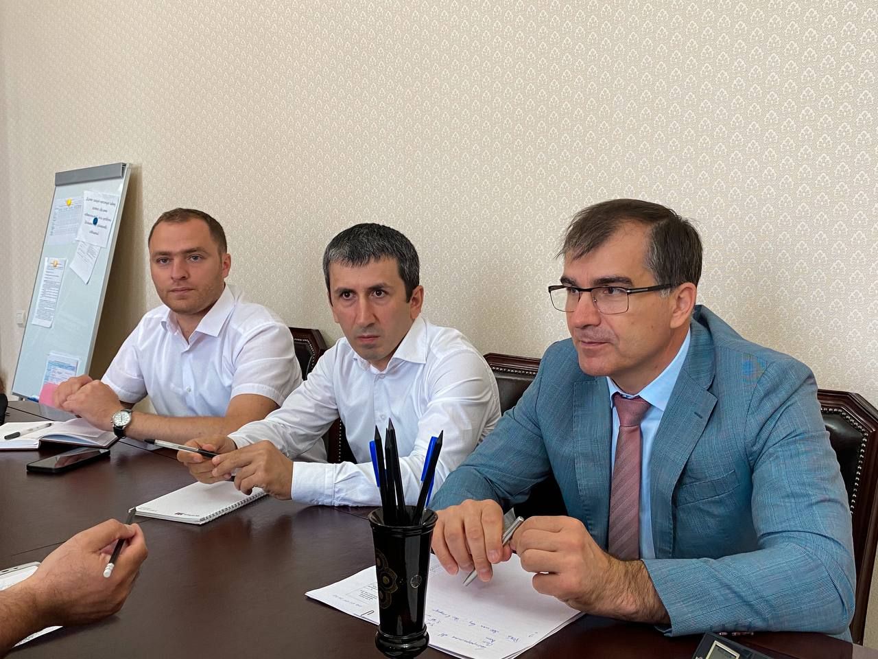 Правительство Дагестана прорабатывает вопрос развития в регионе программы «Семейная ипотека»