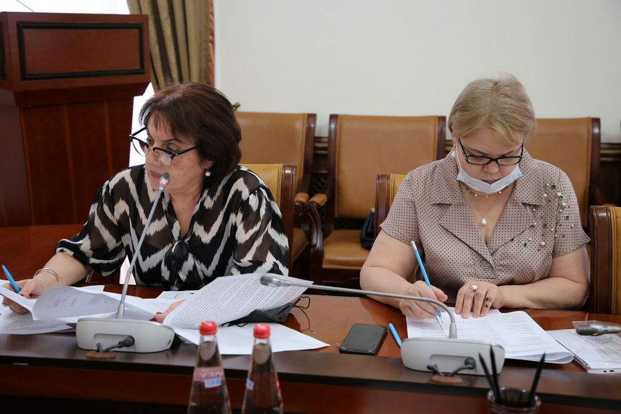 Дагестан готовится к Всероссийской переписи населения
