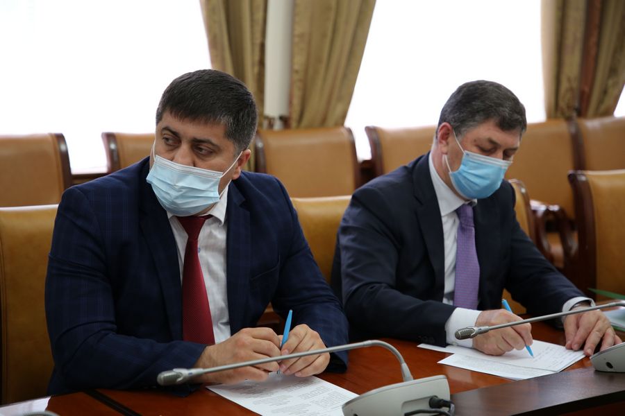 Дагестан готовится к Всероссийской переписи населения