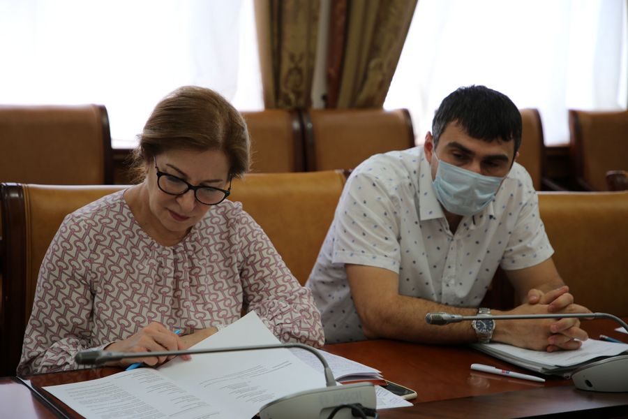 Дагестан готовится к Всероссийской переписи населения