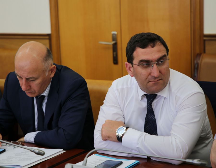 Дагестан готовится к Всероссийской переписи населения
