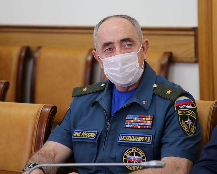 Дагестан готовится к Всероссийской переписи населения