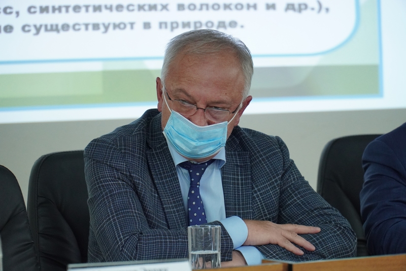 В Дагестане скорректируют территориальную схему обращения с отходами