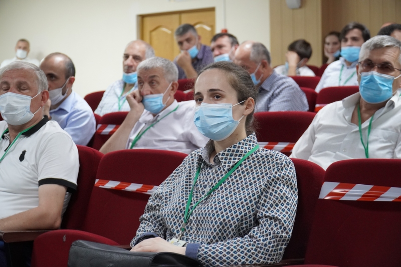 В Дагестане скорректируют территориальную схему обращения с отходами