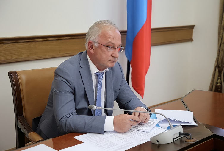 105 млн рублей выделило Правительство Дагестана на проектирование объектов ЖКХ в трех городах Дагестана