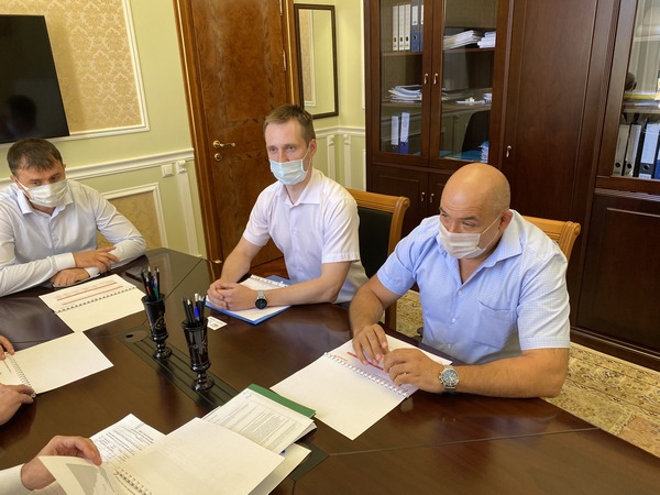 Аэропорт Махачкалы в 2022 году расширит программу полетов