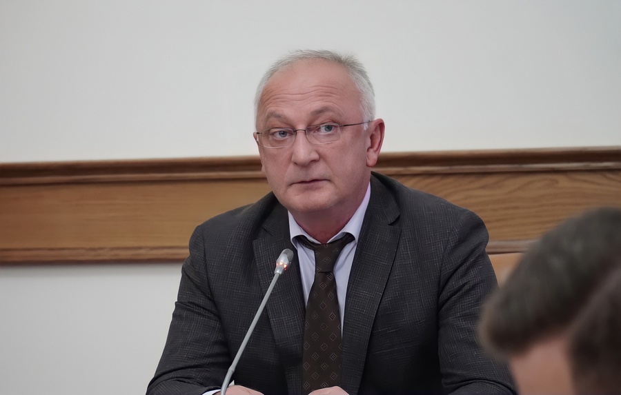 Комплексное обследование опасных оползневых зон планируется провести в Дагестане