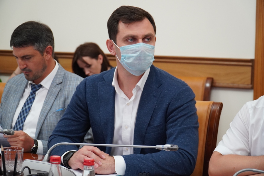 Комплексное обследование опасных оползневых зон планируется провести в Дагестане
